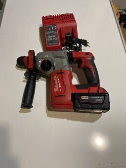 Aku.vrtačka Milwaukee M18 BLHX