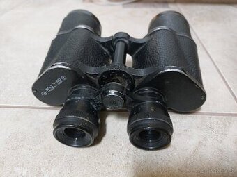 Ruský dalekohled 7 x 50 mm