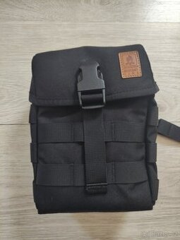 Sumka E&E POUCH® [U.03] černá