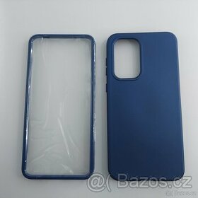 Samsung Galaxy A33 5G obal modrá (nové originálně zabalené)