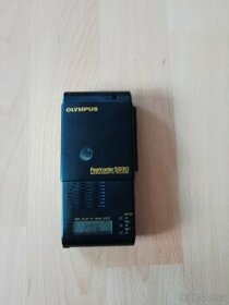 Diktafon - Olympus Pearlcorder S930 - 1