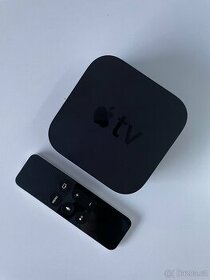 Apple TV 4. generace (32GB) - 1