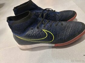 Sálové tenisky Nike - 1