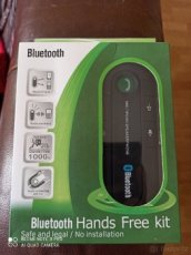 Bluetooth Hands Free kit