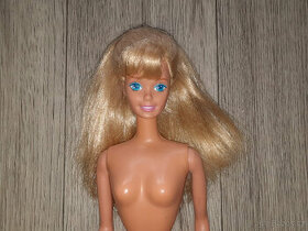Barbie balerína Mattel