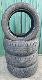 Letní pneu Laufenn 205/55 R16