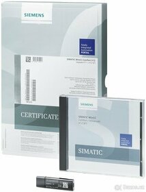 SIMATIC WinCC Comfort V15 software