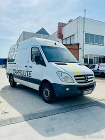 Mercedes Sprinter