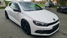 VOLKSWAGEN SCIROCCO sport MTM - 2,0TSi 200kW - DSG.