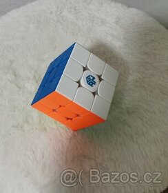 Rubikova kostka GAN 11 M Pro, nová