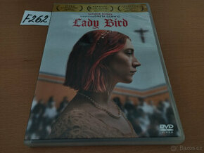 DVD filmy 01+ - 1