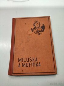 Miluška a Mufinka - 1