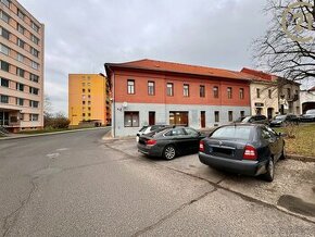 Prodej vícegeneračního domu, už.pl. 433 m2 s pozemkem 877m2 