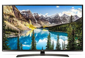 LG 49UJ635V - UHD TV - 4K Smart TV - LED TV