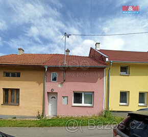 Prodej rodinného domu, 105 m², Pavlovice u Přerova