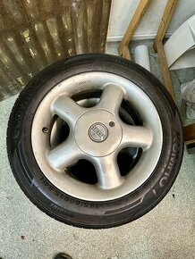 Kola 4x100 R15 185/60