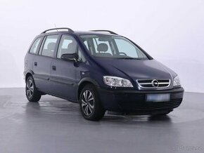 Opel Zafira 1,6 16V 74kW CZ Klima 7-Míst (2003) - 1