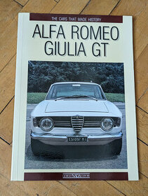 Alfa Romeo Giulia GT - Giorgio Nada Editore