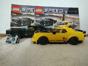 LEGO SPEED CHAMPIONS 75893