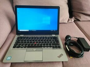 Lenovo ThinkPad 13- 13.3"FHD/Intel i3-7th/8GB/256GB SSD M2