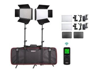 Sada 3 LED světel – PLATNÉ DO SMAZÁNÍ