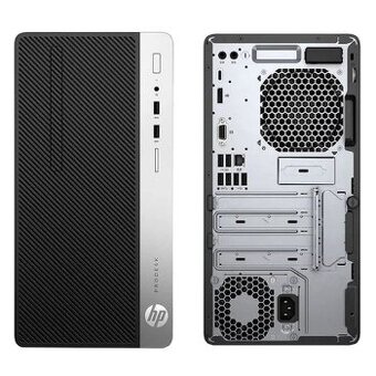 Počítač HP ProDesk 400 G4 MT