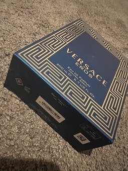 Parfém Versace Eros