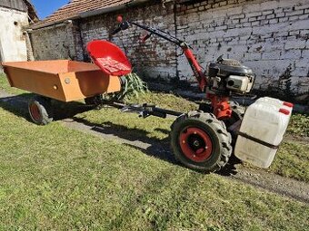 Vari Honda GCV 160