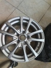 gepard 6207 kusovka nova 5x100 14 palců