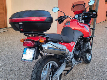 Triumph Tiger 955i  (2005)