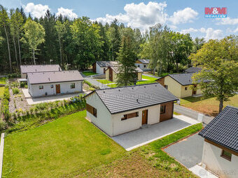 Prodej domu, 68 m², Třtice