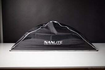 Nanlite skládací softbox 60x90 | Bovens + Voština