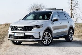 Kia Sorento 2.2 CRDi Platinum/ ODPOČET DPH/