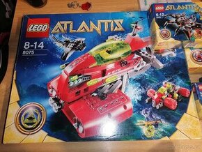 LEGO Atlantis