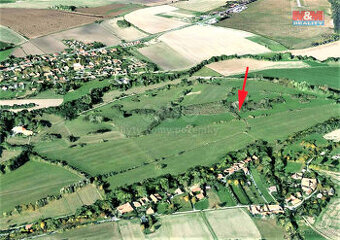 Prodej louky, 1828 m², Cerekvice nad Loučnou-Pekla - 1
