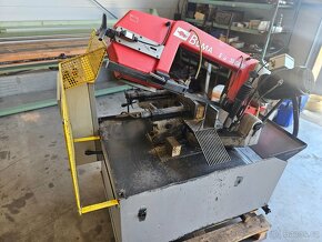 Pásová pila Bomar automat STG 230 GA