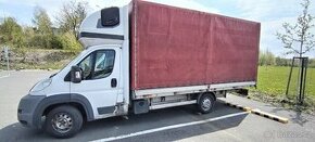Fiat Ducato - valnik