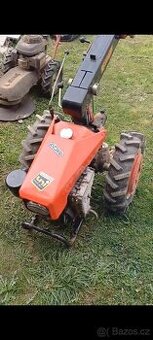 Malotraktor Uni Systém MT7-032
