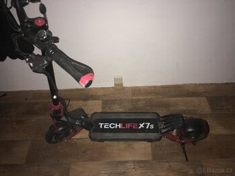 TechLife X7s