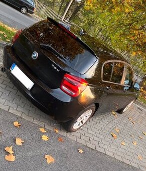 Prodám BMW 118d F20