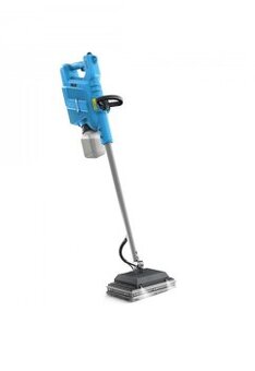 Predám čistiacie stroje Fimap Orbitizer - 1