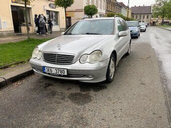 Mercedes Benz c270 CDI