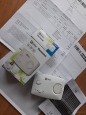 Thermostat EMOS T3 - 1