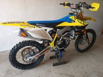 SUZUKI RM-Z 450,r.v.2023