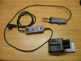 pájecí pinzeta iYHUA 938D - 1