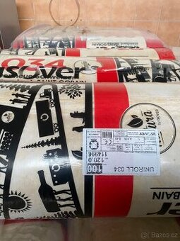 Izolace ISOVER Uniroll