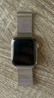 Apple Watch Series 8 45mm, GPS+cellular