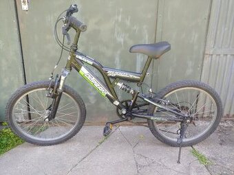 Dětské kolo Olpran Buddy 20"