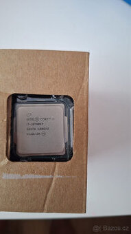 Procesor Intel i7-10700KF 5,1 GHz