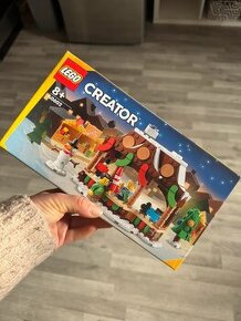Lego 40602 - 1
